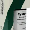 Cysto Cyl L Ho Len Complex Tropfen Nieren-Blasen-Complex 30 Ml...