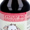 Cystus Bio Kindersirup 200 ml
