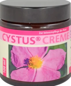 Cystus Creme Dr. Pandalis 100 ml