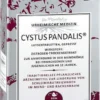 Cystus Pandalis Lutschtabletten