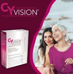 Cyvision Cranberry 30 Kapseln