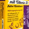 Dallmann s Salbei Waldbeere Bonbons 37 G
