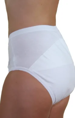 Damen Inkontinenz Slip Größe 54-56
