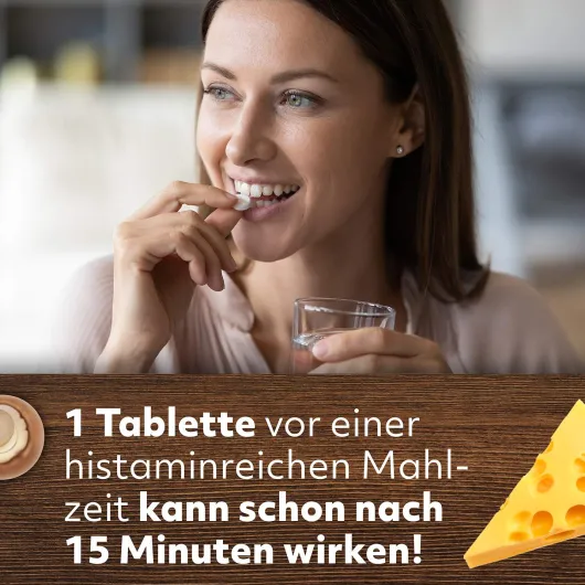 Daosin 120 Tabletten