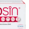 Daosin 120 Tabletten + gratis Eunova VivaChrono 2 x 10 ml