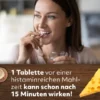Daosin Tabletten 60 Stück