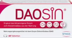 Daosin Tabletten 60 Stück