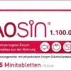 Daosin vegan 25 Tabletten