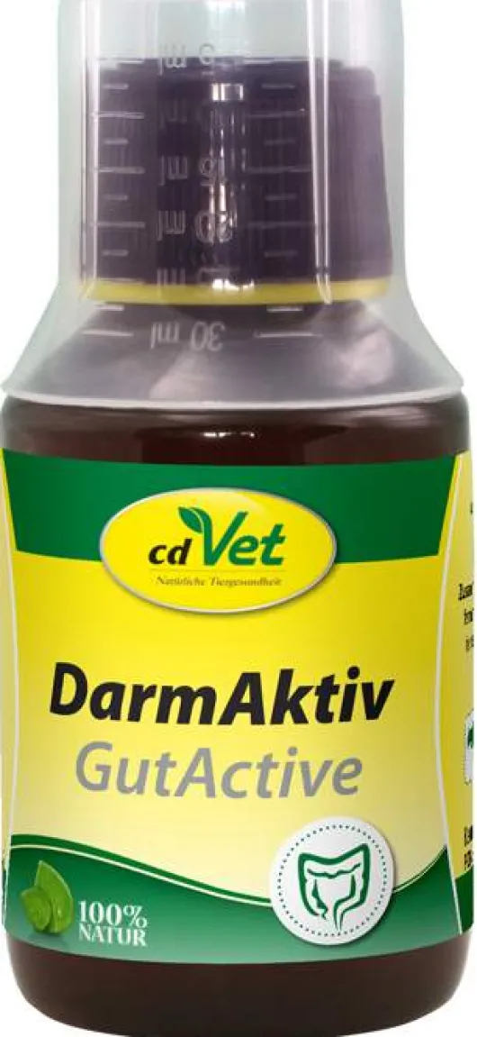 Darmaktiv Vet