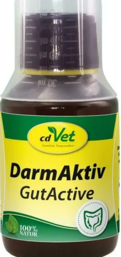 Darmaktiv Vet