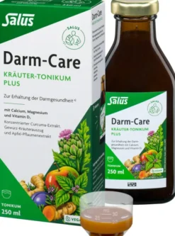 Darm Care Kräuter Plus 250 ml Tonikum Salus