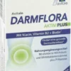 Darmflora Aktiv Plus 40 Kapseln