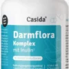 Darmflora Komplex Mit Inulin 120 Kapseln