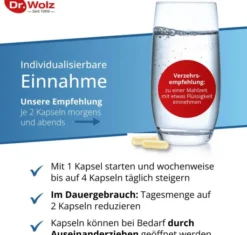 Darmflora Plus Select Intens 80 Kapseln