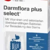 Darmflora Plus Select 40 Kapseln