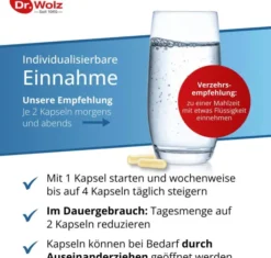Darmflora Plus Select 40 Kapseln