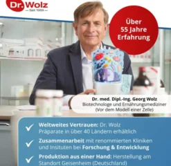 Darmflora Plus Select 40 Kapseln