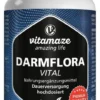Darmflora Vital Vegan Kapseln 60 Stück