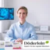 Döderlein Female Biotic Mit Milchsäurebakterien 30 Kapseln
