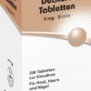 Deacura 5 mg 200 Tabletten
