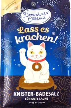 De Badesalz Lass Es Krachen