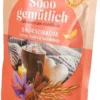 De Badeschaum Sooo Gemütlich