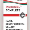 Deb Instantgel Complete Händedesinfektion