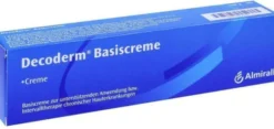 Decoderm Basiscreme 100 G Creme