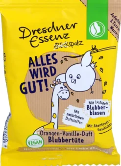 De Dreckspatz Blubbertüte Alles Wird Gut 1 Stück