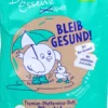 De Dreckspatz Pflegebad Bleib Gesund 50 G