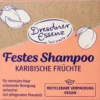 De Festes Shampoo Karibische Früchte