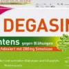 Degasin Intens 280 mg 32 Weichkapseln