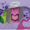 De Geschenkset Wünsche Für Dich 3x75 ml