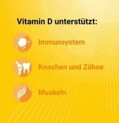 Dekristolvit D3 1.000 I.E. 10 ml Tropfen