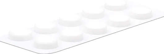Dekristolvit D3 2.000 I.E. 90 Tabletten