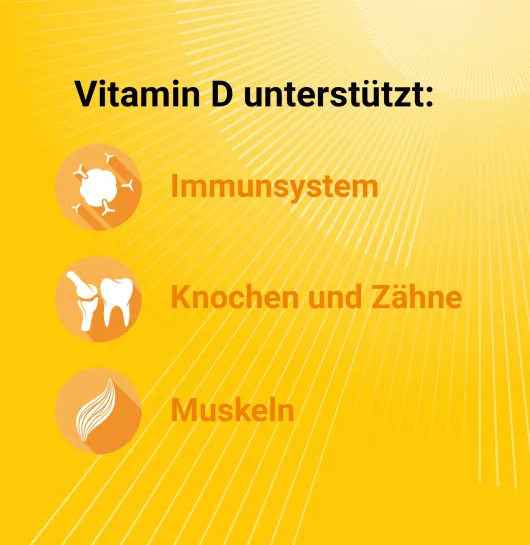 Dekristolvit D3 4.000 I.E. 90 Tabletten