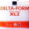 Delta Form Xl 2