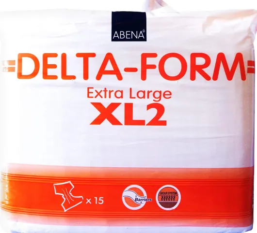 Delta Form Xl 2