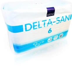 Delta San No.6