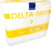 Delta San No.7 Vorlage