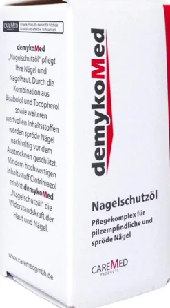 Demykomed Nagelschutzoel