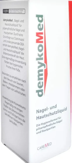 Demykomed Nagel- und Hautschutzliquid 50 ml
