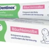 Dentinox Bäuchleinsalbe 50 ml