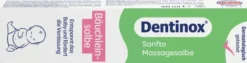 Dentinox Bäuchleinsalbe 50 ml