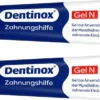 Dentinox Gel N Zahnungshilfe 2 x 10 g