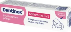 Dentinox Stillcreme 2in1 30 ml