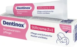 Dentinox Stillcreme 2in1 30 ml