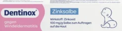 Dentinox Zinksalbe 45 g