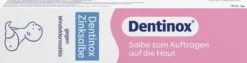 Dentinox Zinksalbe 45 g