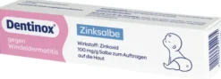Dentinox Zinksalbe 45 g